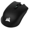 Corsair Harpoon Rgb Pro, Fps/Moba Gaming Mouse, Black, Backlit Rgb Led, 12000 Dpi, Optical