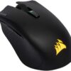 Corsair Harpoon RGB Wireless USB Optical Gaming Mouse