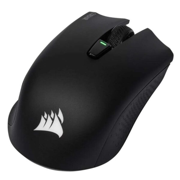 Corsair Harpoon RGB Wireless USB Optical Gaming Mouse