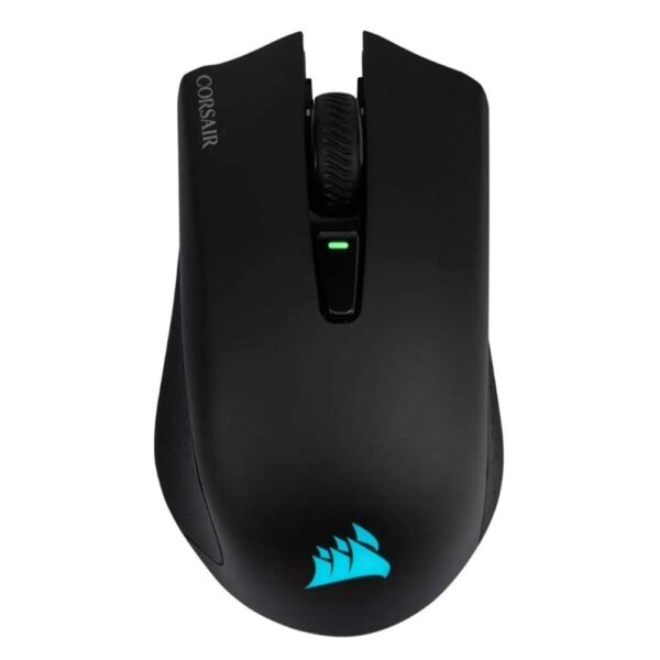 Corsair Harpoon RGB Wireless USB Optical Gaming Mouse