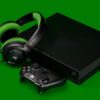 Corsair HS35 Stereo Gaming Headset (50 mm Neodymium luidsprekers, Afneembare unidirectionele microfoon, Vederlicht design, voor PC, XBOXOne, PS4, Nintendo Switch en mobiele...