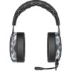 CORSAIR HS60 HAPTIC Stereo Gaming Headset met Haptische Bas