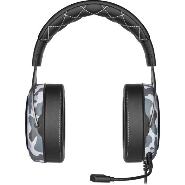 CORSAIR HS60 HAPTIC Stereo Gaming Headset met Haptische Bas