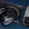 CORSAIR HS60 HAPTIC Stereo Gaming Headset met Haptische Bas