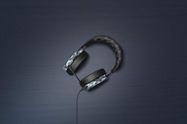 CORSAIR HS60 HAPTIC Stereo Gaming Headset met Haptische Bas