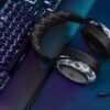 CORSAIR HS60 HAPTIC Stereo Gaming Headset met Haptische Bas