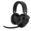 Corsair HS65 WIRELESS Gaming Headset - 2,4 GHz Draadloze of Bluetooth-Verbinding met een Lage Latentie, Dolby® Audio 7.1 Surround Sound, Lichtgewicht, Omnidirectionele Microfoon...