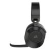 Corsair HS65 WIRELESS Gaming Headset - 2,4 GHz Draadloze of Bluetooth-Verbinding met een Lage Latentie, Dolby® Audio 7.1 Surround Sound, Lichtgewicht, Omnidirectionele Microfoon...