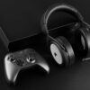 CORSAIR HS75 XB Draadloze Gaming Headset voor Xbox Series X en Xbox One