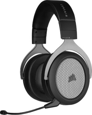 CORSAIR HS75 XB Draadloze Gaming Headset voor Xbox Series X en Xbox One