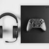 CORSAIR HS75 XB Draadloze Gaming Headset voor Xbox Series X en Xbox One