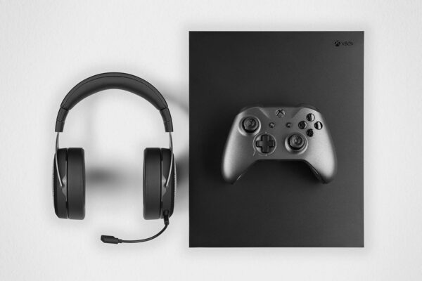 CORSAIR HS75 XB Draadloze Gaming Headset voor Xbox Series X en Xbox One