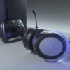 CORSAIR HS75 XB Draadloze Gaming Headset voor Xbox Series X en Xbox One