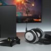 CORSAIR HS75 XB Draadloze Gaming Headset voor Xbox Series X en Xbox One