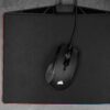 Corsair Ironclaw Rgb, Fps/Moba Gaming Mouse, Black, Backlit Rgb Led, 18000 Dpi, Optical