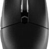 Corsair KATAR PRO XT Ultra-light Gaming Mouse (Compact Symmetric Shape, Suitable for Claw/Fingertip Grip Style, Corsair QUICKSTRIKE Buttons with Spring Mechanism, 18,000 DPI...