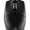 Corsair KATAR PRO XT Ultra-light Gaming Mouse (Compact Symmetric Shape, Suitable for Claw/Fingertip Grip Style, Corsair QUICKSTRIKE Buttons with Spring Mechanism, 18,000 DPI...