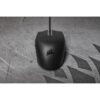 Corsair KATAR PRO XT Ultra-light Gaming Mouse (Compact Symmetric Shape, Suitable for Claw/Fingertip Grip Style, Corsair QUICKSTRIKE Buttons with Spring Mechanism, 18,000 DPI...