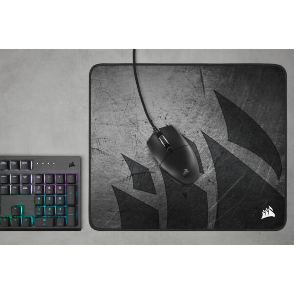 Corsair KATAR PRO XT Ultra-light Gaming Mouse (Compact Symmetric Shape, Suitable for Claw/Fingertip Grip Style, Corsair QUICKSTRIKE Buttons with Spring Mechanism, 18,000 DPI...