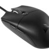 Corsair Katar Pro XT Ultralight Gaming Mouse - 18k DPI PixArt Optical Sensor - RGB Scroll Wheel Lights - 6 Programmable Buttons - Lightweight Paracord Cable, Black
