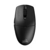 CORSAIR M55 Lightweight Wired FPS Gaming Mouse – 16,000 DPI – Six Programmable Buttons – Profiled Rubber Side Handles – Black