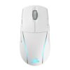 CORSAIR M75 Wireless RGB Ultra Lightweight Ambidexter FPS Gaming Mouse - 2.4GHz Wireless, Bluetooth, USB - High Battery Life - 26,000 DPI - Interchangeable Side Buttons - iCUE...