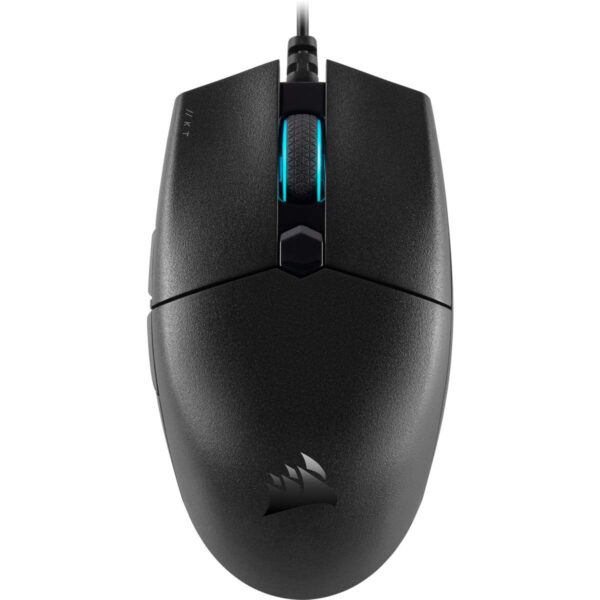Corsair Mice Model Mouse Games Qatar Pro Ultra Light Gaming 12400 DPI Le Noir CH-930C011-EU