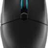 Corsair Mice Model Mouse Games Qatar Pro Ultra Light Gaming 12400 DPI Le Noir CH-930C011-EU