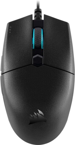 Corsair Mice Model Mouse Games Qatar Pro Ultra Light Gaming 12400 DPI Le Noir CH-930C011-EU