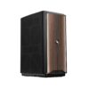 CORSAIR ONE i500 Gaming PC – Liquid Cooled Intel® Core™ i9 14900K CPU – Liquid-Cooled NVIDIA® GeForce RTX™ 4080 SUPER GPU – 32GB VENGEANCE DDR5 Memory – 2TB M.2 SSD – Dark Wood