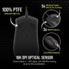 CORSAIR SABRE RGB PRO CHAMPION SERIES Wired Ultralight FPS/MOBA Gaming Mouse - 18,000 DPI - Ergonomic Design - iCUE Compatible - PC, Mac, PS5, PS4, Xbox - Black,50 Watt