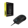 CORSAIR SABRE RGB PRO CHAMPION SERIES Wired Ultralight FPS/MOBA Gaming Mouse - 18,000 DPI - Ergonomic Design - iCUE Compatible - PC, Mac, PS5, PS4, Xbox - Black,50 Watt