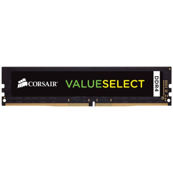 CORSAIR Value Select - 32 GB (1 x 32 GB) DDR4 2666 C18 1.2 V