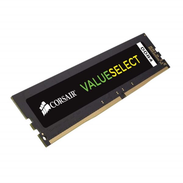 CORSAIR Value Select - 32 GB (1 x 32 GB) DDR4 2666 C18 1.2 V