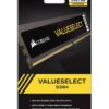 CORSAIR Value Select - 32 GB (1 x 32 GB) DDR4 2666 C18 1.2 V