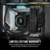 Corsair Vengeance 32GB Kit DDR5 (2x16GB) 6000MHz, CL36, CMK32GX5M2B6000C36