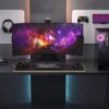 Corsair Vengeance A7500 Gaming-pc, vloeistofgekoelde AMD Ryzen 7 7800X3D CPU, NVIDIA GeForce RTX 5070 GPU, 32 GB Vengeance RGB DDR5-geheugen, 1 TB M.2 SSD, zwart