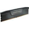 Corsair VENGEANCE DDR5 32GB (2x16GB) 6400MHz C32 Intel Optimized Desktop Memory (Onboard Voltage Control, Custom XMP 3.0 Profiles, Solid Aluminum Heatspreader) Black
