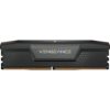 Corsair VENGEANCE DDR5 32GB (2x16GB) 6400MHz C32 Intel Optimized Desktop Memory (Onboard Voltage Control, Custom XMP 3.0 Profiles, Solid Aluminum Heatspreader) Black