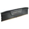 CORSAIR VENGEANCE DDR5 RAM 16GB (2 x 8GB) 5200MHz CL40 Intel XMP Compatible iCUE Computer Memory - Black (CMK16GX5M2B5200C40)