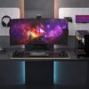 Corsair Vengeance i5100 gaming-pc - vloeistofgekoelde Intel Core i9-14900KF CPU - NVIDIA GeForce RTX 5080 GPU - 32 GB Dominator Titanium RGB DDR5-geheugen - 2 TB M.2 SSD - Zwart