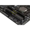 Corsair Vengeance LPX 16GB (2x8GB) DDR4 3200MHz C16 XMP 2.0 High-Performance Memory for AMD Ryzen - Black