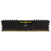 Corsair Vengeance LPX 32 GB (2 x 16 GB) DDR4 3600 (PC4-28800), AMD C18 RAM 1.35 V, Black