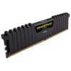 Corsair Vengeance LPX 32 GB (2 x 16 GB) DDR4 3600 (PC4-28800), AMD C18 RAM 1.35 V, Black