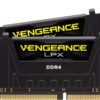 Corsair Vengeance LPX RAM, Blanco Y Gris