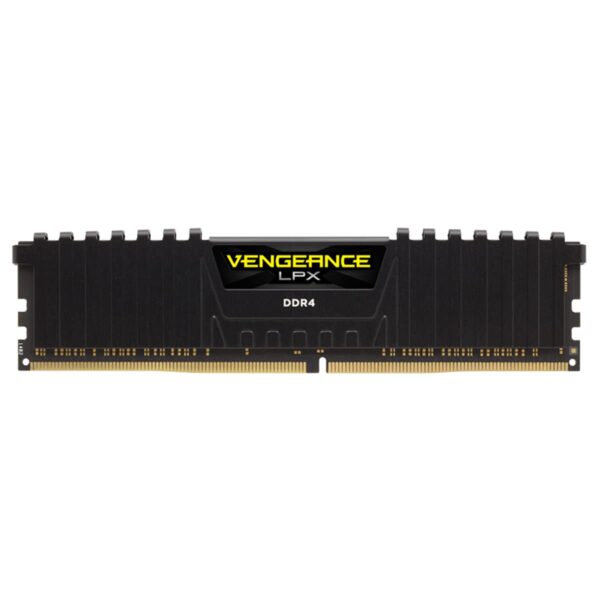 Corsair Vengeance LPX RAM, Blanco Y Gris