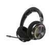 CORSAIR VIRTUOSO MAX WIRELESS Gamingheadset met Bluetooth – Dolby Atmos, SoundID, Actieve Ruisonderdrukking, Omroepkwaliteit Microfoon, 50 mm-Grafeendrivers, voor PC, Mac, PS5,...