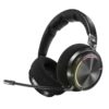 CORSAIR VIRTUOSO MAX WIRELESS voor Xbox Gamingheadset met Bluetooth – Dolby Atmos, Actieve Ruisonderdrukking, Omroepkwaliteit Microfoon, 50 mm-Grafeendrivers, voor Xbox, PC, Mac...