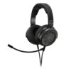 Corsair Virtuoso PRO Bedrade Open Back Gaming Headset - Afneembare Unidirectionele Microfoon - 50mm Graphene Drivers - 20Hz-40 kHz Frequentie Reponse - Carbon