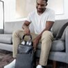 Corsair VIRTUOSO RGB WIRELESS XT High-Fidelity Gaming Headset met Spatial Audio (Dual-Wireless Aansluitingen, PC, Mac, PS5, Xbox Series X|S, Nintendo Switch en Mobiele...